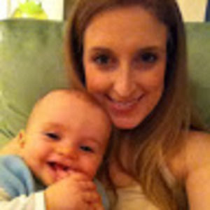 Meet your Posher, Kirsten